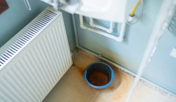 Best Commercial water damage restoration  in Lake Riverside, CA
