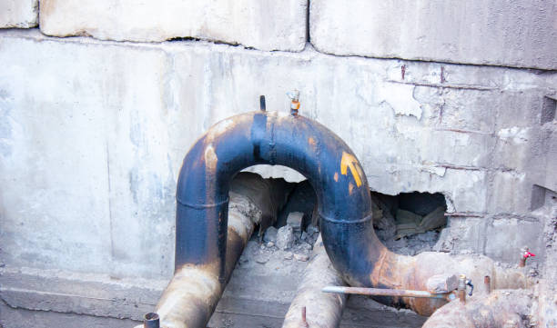 Fire Damage Restoration in Lake Riverside, CA